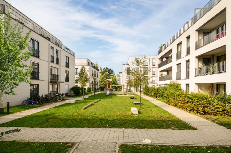 Professional Outdoor Spaces